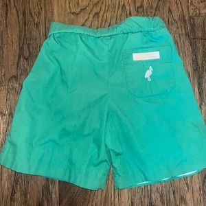 TBBC The Beaufort Bonnet Company Shorts with elastic. GUC. 4T 💚